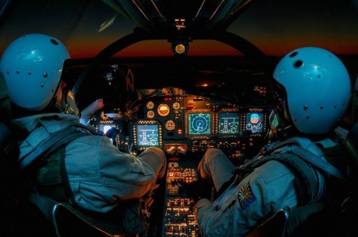 Chinh chiến Syria, "Vịt con" Nga quá nguy hiểm! ảnh 4