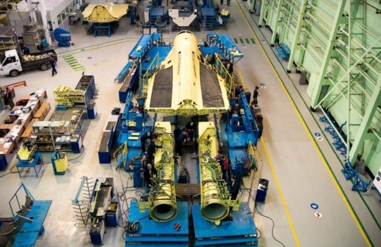 Chinh chiến Syria, "Vịt con" Nga quá nguy hiểm! ảnh 10