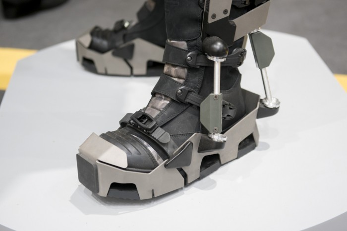 Đặc nhiệm Nga bất khả chiến bại trên chiến trường Syria với "bảo bối" Ratnik ảnh 5