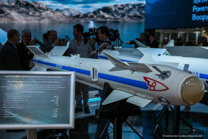 Đây là lý do Su-57 Nga sẽ “đè chết” F-22 Mỹ  ảnh 3