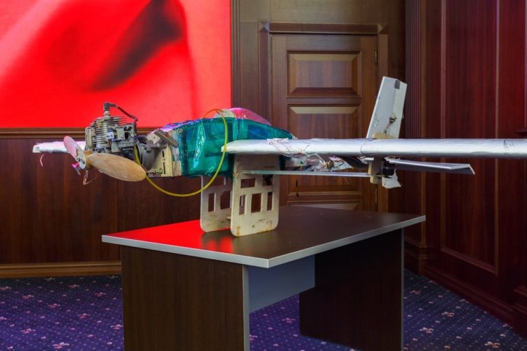 Nga tố máy bay tấn công căn cứ tại Syria dấu vết dẫn thẳng đến Ukraine ảnh 3