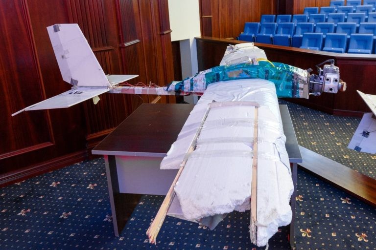 Nga tố máy bay tấn công căn cứ tại Syria dấu vết dẫn thẳng đến Ukraine ảnh 5