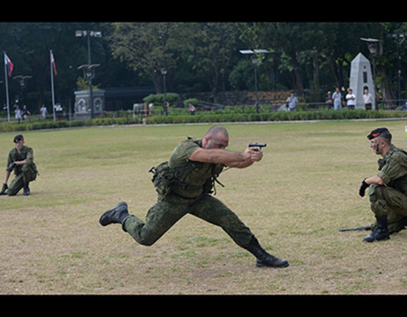 Những “kẻ hủy diệt” Nga đã ra trận là chiến thắng ảnh 6