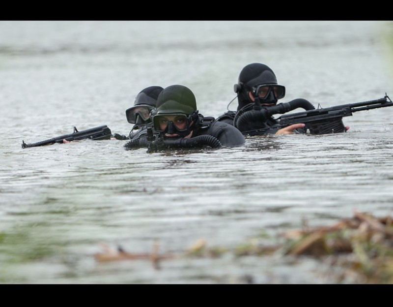 Những “kẻ hủy diệt” Nga đã ra trận là chiến thắng ảnh 14