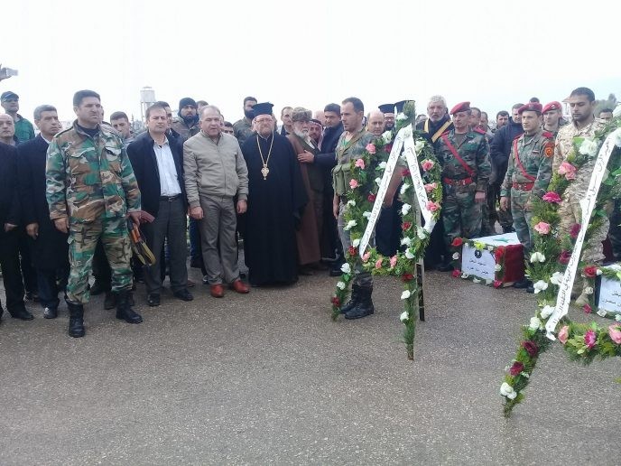 Sự thật vụ Mỹ bất ngờ giáng đòn “giết hàng trăm lính Syria và Nga”  ảnh 2