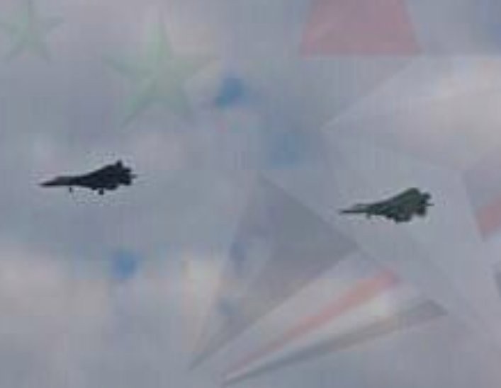 Su- 57 tàng hình tới Syria: Nga toan tính chính trị hay canh bạc quân sự? ảnh 1