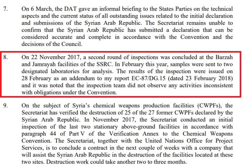 Mỹ phóng tên lửa ồ ạt tấn công Syria hai lần: Được gì? ảnh 8