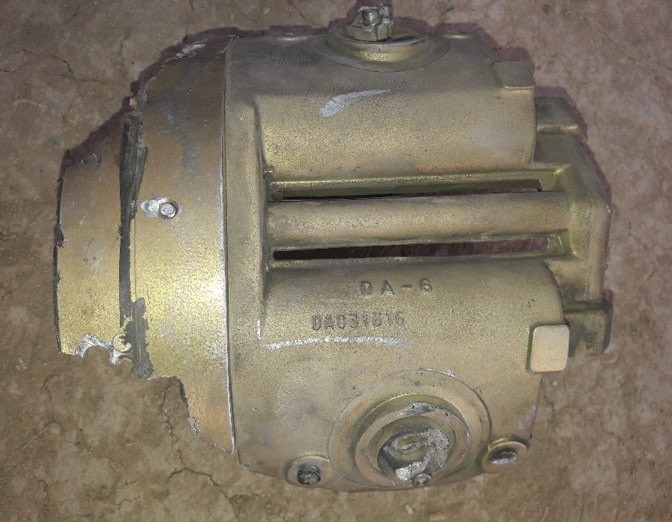 Nga khai thác gì từ 2 quả tên lửa Mỹ bị “bắt sống” tại Syria ảnh 15