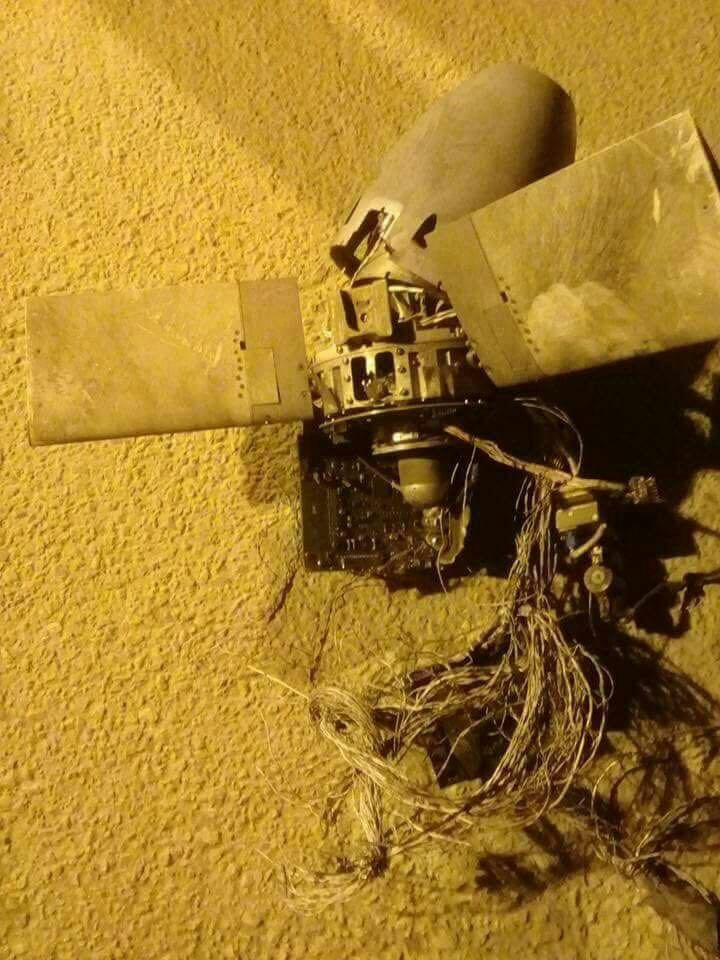 Israel-Syria đấu tên lửa, cao nguyên Golan bùng phát xung đột  ảnh 3