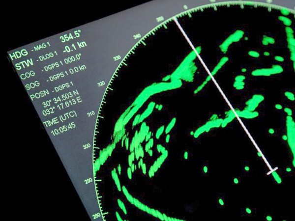 Tác chiến điện tử toàn cầu của Mỹ. Ảnh minh họa RG Tác chiến điện tử toàn cầu của Mỹ. Ảnh minh họa RG