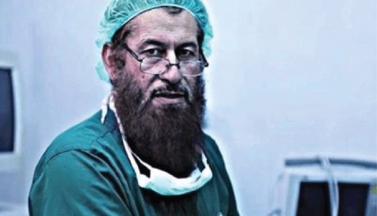 Bộ trưởng Y tế của IS, bác sĩ Abu Abdul Qader al-Tabib, thiệt mạng trong cuộc không kích của Liên minh quân sự do Mỹ dẫn đầu