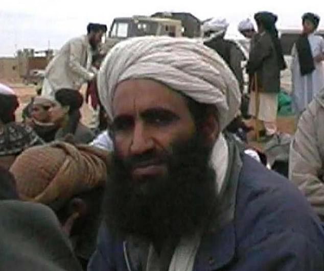 Vụ tấn công tiêu diệt phó Thủ lĩnh Al-Qaeda Syria Abu Khayr al-Masri. Ảnh Daily Mail