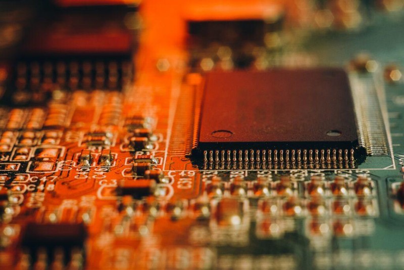 Những yếu tố phi dự đoán xác định cách diễn ra tình trạng thiếu chip. Ảnh Shutterstock Những yếu tố phi dự đoán xác định cách diễn ra tình trạng thiếu chip. Ảnh Shutterstock