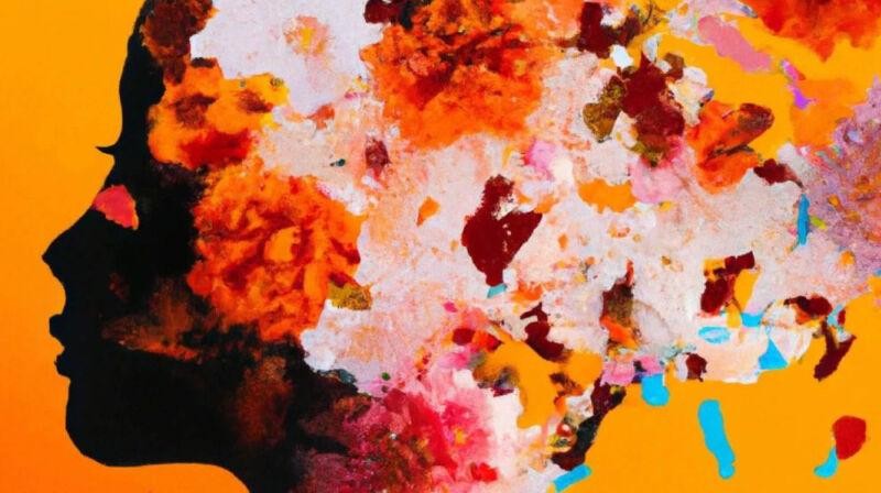 Một bức ảnh nghệ thuật do DALL-E tạo ra. Ảnh Ars Technica Một bức ảnh nghệ thuật do DALL-E tạo ra. Ảnh Ars Technica