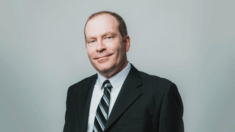 Marcelo Tarkieltaub, Giám đốc Khu vực Đông Nam Á của Rockwell Automation. Ảnh Tech Wire Asia.