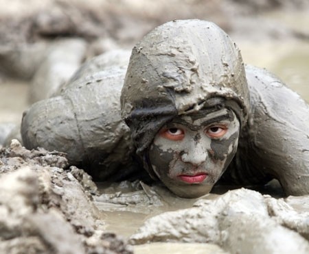 Đặc công Việt Nam xuất quỷ nhập thần