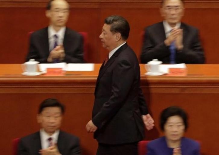 Ông Tập Cận Bình, Tổng bí thư, Chủ tịch Trung Quốc có thể tiếp tục có nhiệm kỳ 2 trong thời gian tới.