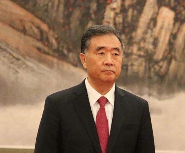 Ông Uông Dương. Ảnh: CRNTT.