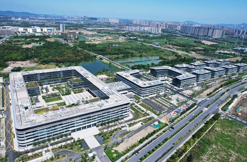 Alibaba Cloud của Trung Quốc đã cam kết khoản đầu tư mới trị giá 1 tỉ USD để hỗ trợ các đối tác toàn cầu của mình trong 3 năm tới.