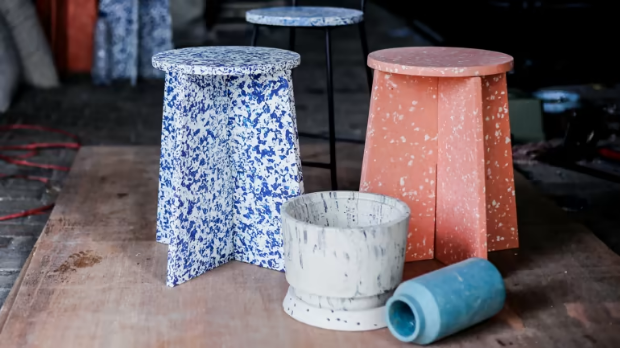 Robries đang nhắm đến vòng huy động vốn Series B trị giá 250.000 USD (Ảnh do The Incubation Network cung cấp) Robries đang nhắm đến vòng huy động vốn Series B trị giá 250.000 USD (Ảnh do The Incubation Network cung cấp)