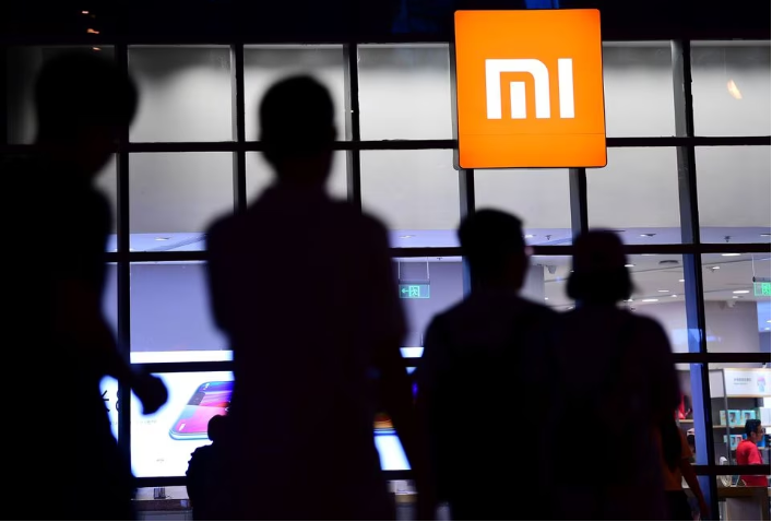 "Mùa đông" sắp đến với Xiaomi (Ảnh: Reuters)