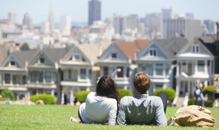 Khởi nghiệp blockchain ở San Francisco bắt tay hợp tác cho nền tảng Airbnb mới - Ảnh 1