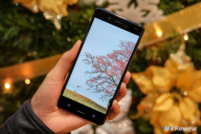 Nokia 8 vừa hạ giá còn 9,99 triệu đồng, thậm chí có nơi bán có 8,49 triệu đồng - Ảnh 3