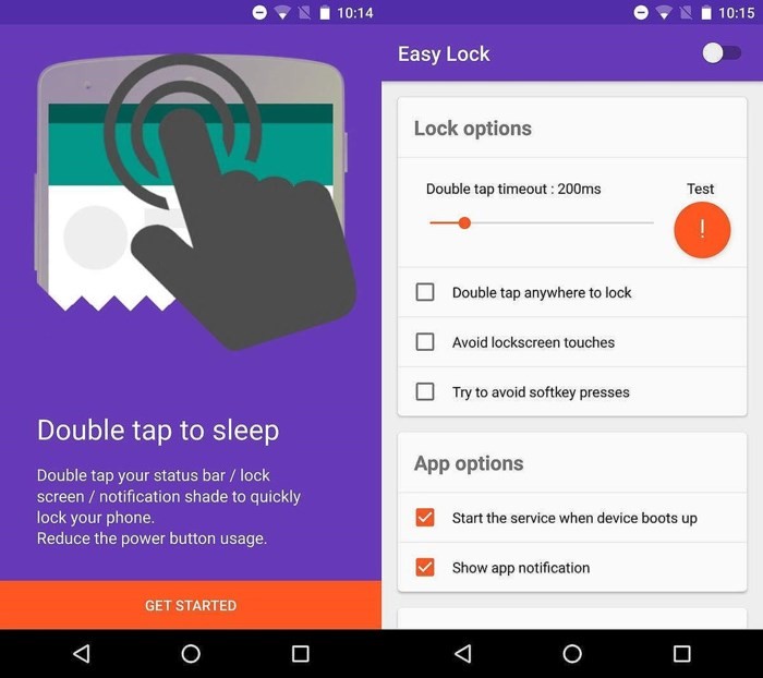 Cách giảm hư hỏng phím nguồn điện thoại - Ảnh 7