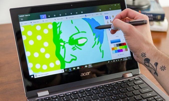 Tại sao tới 66% màn hình laptop trên thị trường hiện nay có chất lượng dở tệ? - Ảnh 6