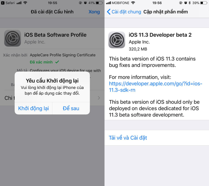 Cách tắt tính năng làm chậm iPhone - Ảnh 2