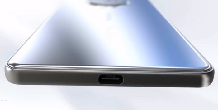 Ngắm ý tưởng Nokia 10 với thiết kế mặt lưng kính, màn hình 18:9 và 4 camera - Ảnh 8