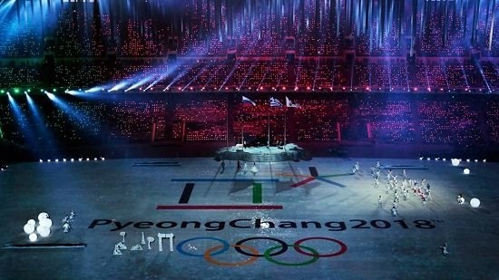 Tin tặc tấn công website Olympic Mùa đông 2018 - Ảnh 1