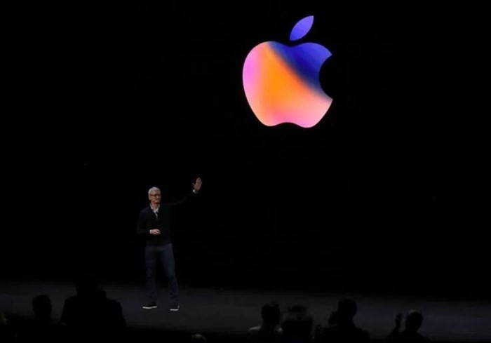 Apple và Google đang phá hủy ngành công nghiệp đồng hồ Thụy Sỹ - Ảnh 1