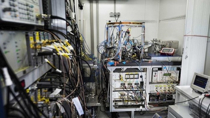 Khi các nhà khoa học mang đồng hồ nguyên tử để đo... độ cao của núi - Ảnh 4