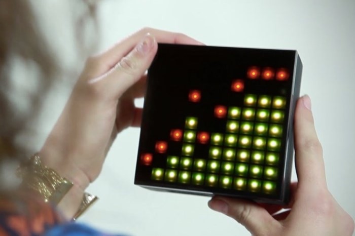 4 mẫu loa nhỏ rộng ràng ngày Tết - Ảnh 3