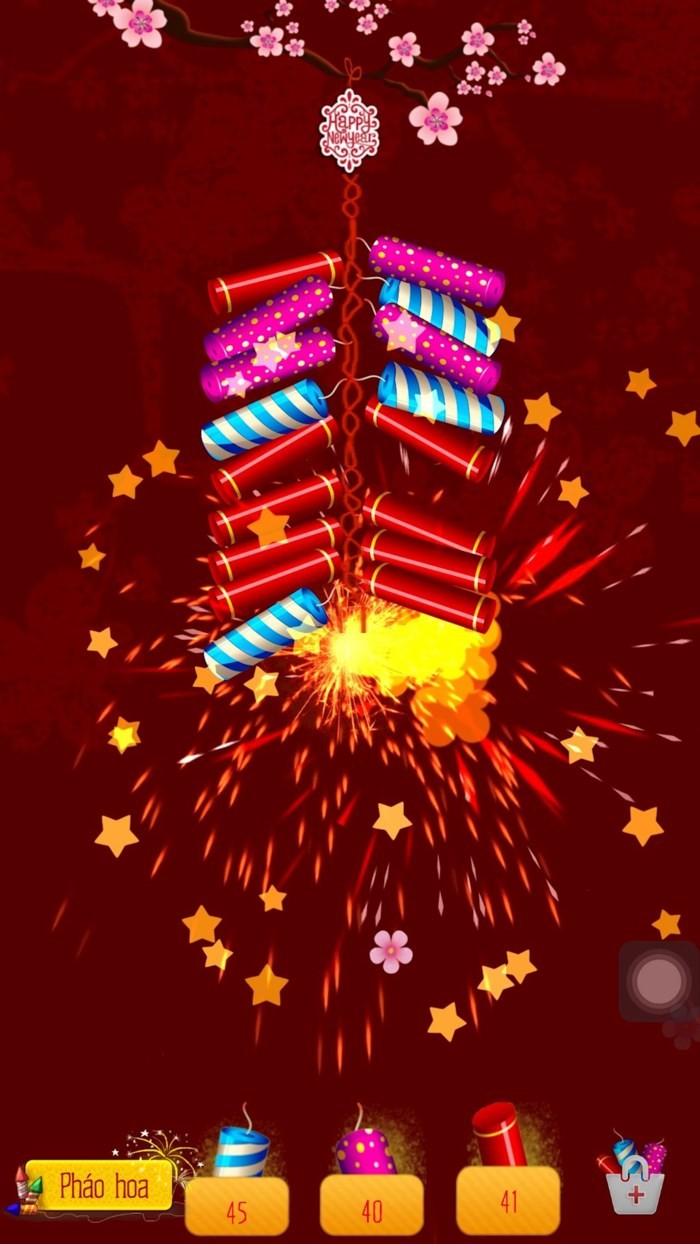 Ngày Tết đốt pháo... online - Ảnh 5