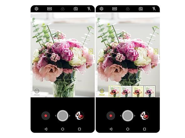 Camera AI trên LG V30 sẽ rất đặc biệt - Ảnh 1