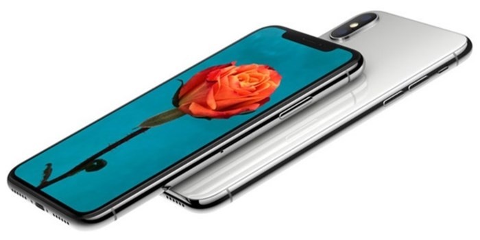 Apple chiếm 51% doanh thu smartphone toàn cầu trong Quý 4/2017 - Ảnh 1