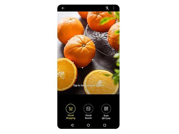 Camera AI trên LG V30 sẽ rất đặc biệt - Ảnh 2