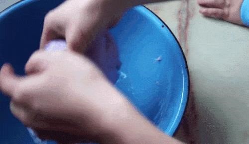 8 thí nghiệm khoa học đơn giản nhưng khá thú vị bạn có thể thử làm tại nhà - Ảnh 4