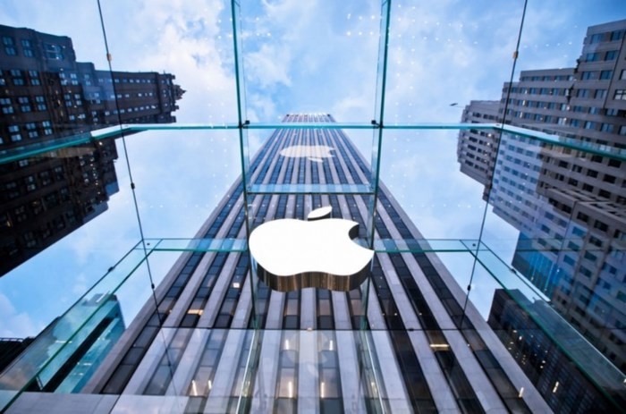 Không phải Apple, Microsoft hay Google, đây mới là thương hiệu giá trị nhất thế giới - Ảnh 4