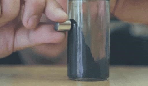 8 thí nghiệm khoa học đơn giản nhưng khá thú vị bạn có thể thử làm tại nhà - Ảnh 8