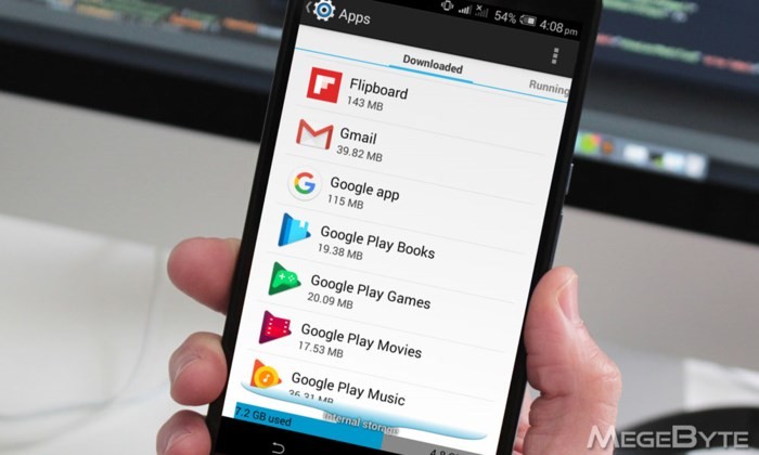 Xóa cache ứng dụng và xóa dữ liệu ứng dụng: Đâu là điểm khác biệt? - Ảnh 14