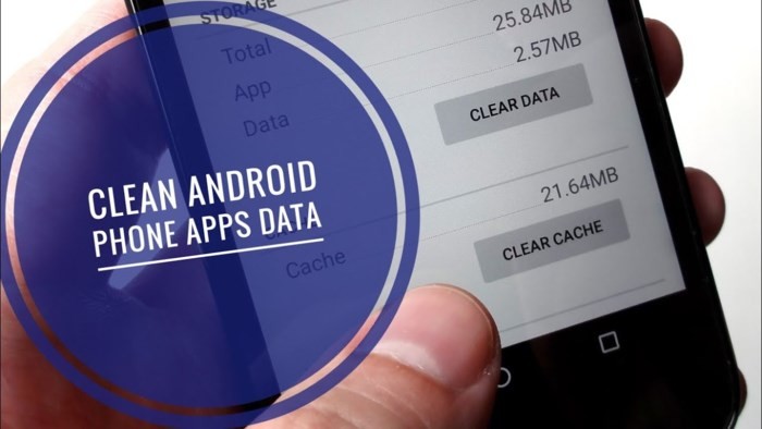 Xóa cache ứng dụng và xóa dữ liệu ứng dụng: Đâu là điểm khác biệt? - Ảnh 4