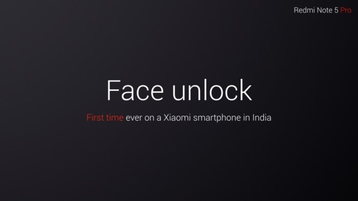 Redmi Note 5 Pro chính thức: Snapdragon 636, 6GB RAM, camera selfie 20MP - Ảnh 6