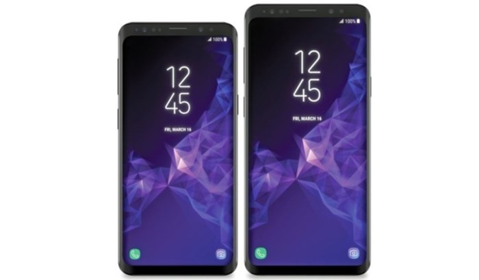 Samsung có thể sẽ ra mắt mạng xã hội Uhssup cùng với Galaxy S9 - Ảnh 1