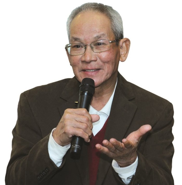 Việt Nam bắt kịp hay lỡ chuyến tàu 4.0? - Ảnh 1