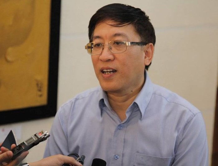 Việt Nam bắt kịp hay lỡ chuyến tàu 4.0? - Ảnh 2