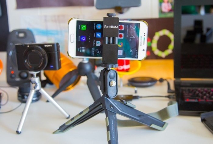 5 mẹo chụp ảnh chuyên nghiệp bằng smartphone - Ảnh 4