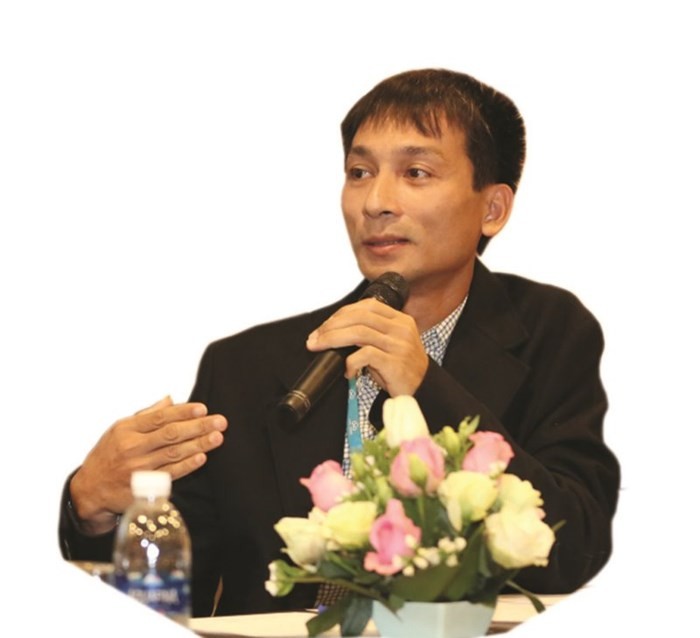 Việt Nam bắt kịp hay lỡ chuyến tàu 4.0? - Ảnh 6